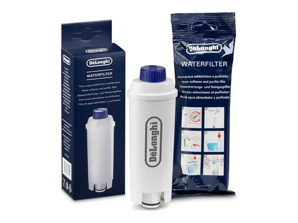 Filtro de agua De'Longhi (DLSC002)