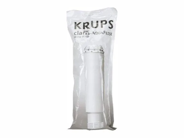 Filtro de agua Krups Claris (F088)