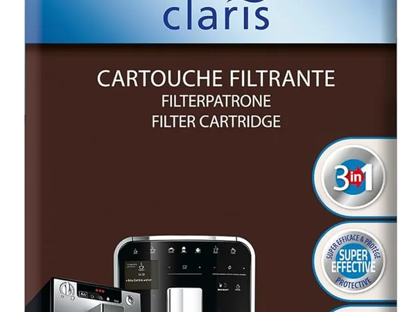 Filtro de agua Melitta Pro Aqua