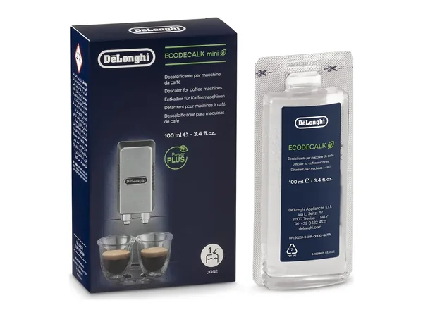 Descalcificador De'Longhi EcoDecalk 100 ml
