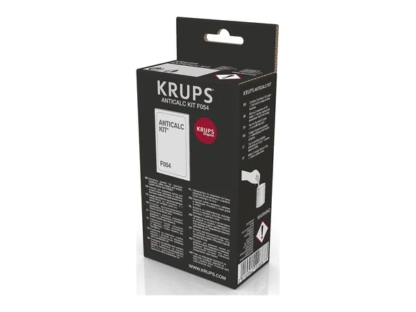 Kit descalcificador Krups (F054)