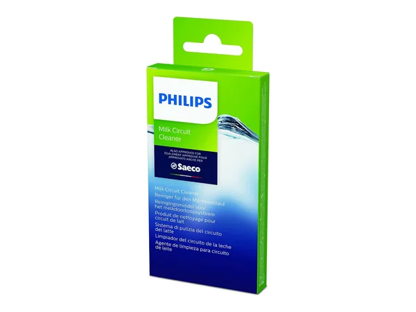 Limpiador circuito de leche Philips (CA6705/10)