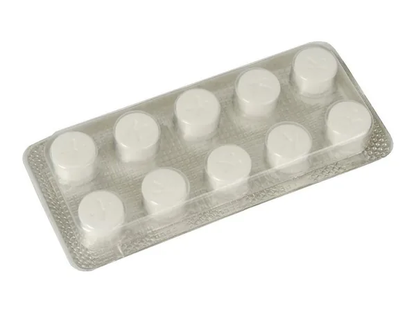 Pastillas de limpieza Krups 10 uds (XS3000)