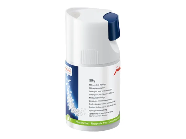 Limpiador sistema de leche Jura Mini-Tabs 90 g (24158)