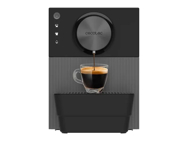 Cecotec Cremmaet Cube