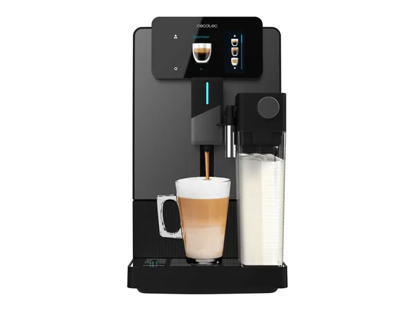 Cecotec Cremmaet Latte Touch