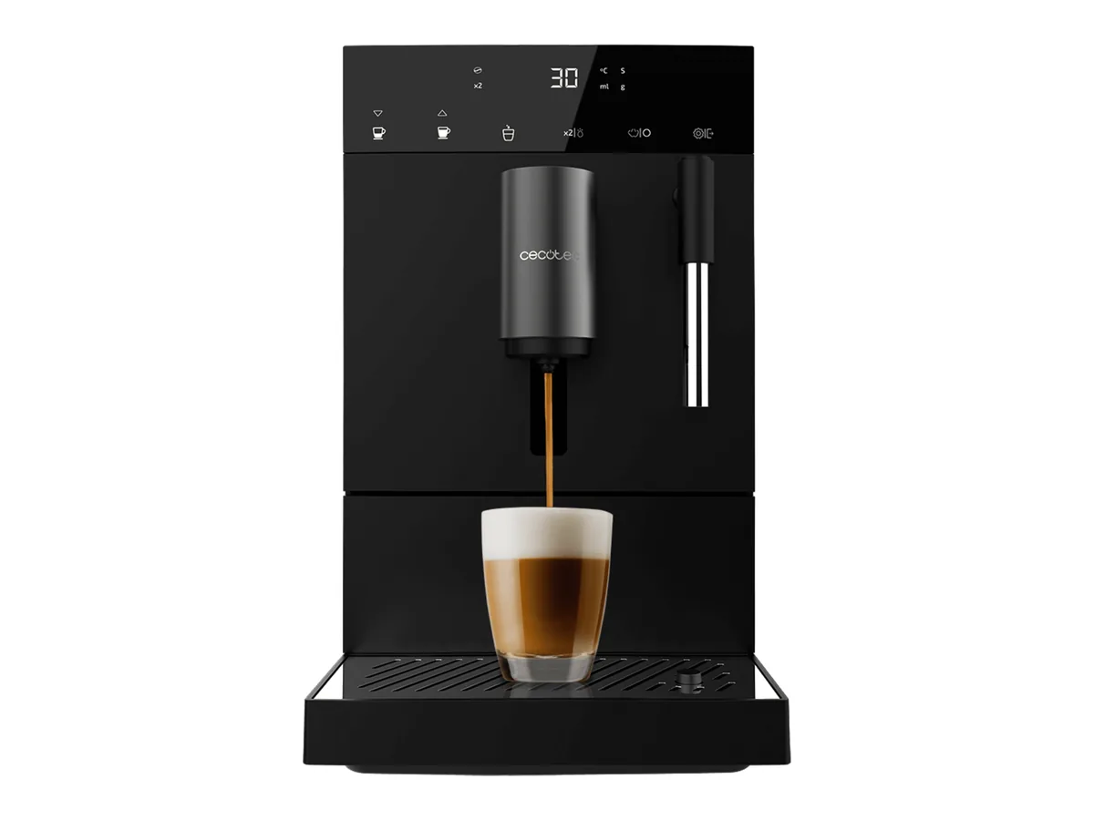 Cecotec Cremmaet Compact Steam