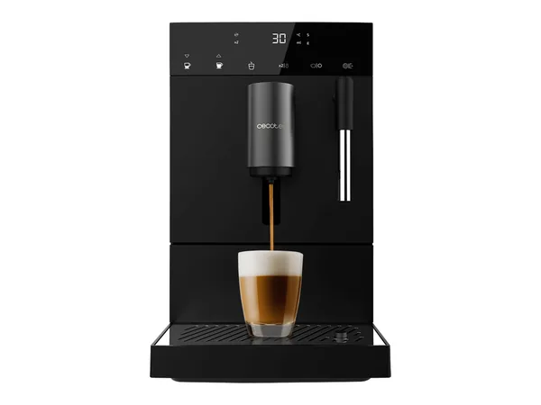 Cecotec Cremmaet Compact Steam