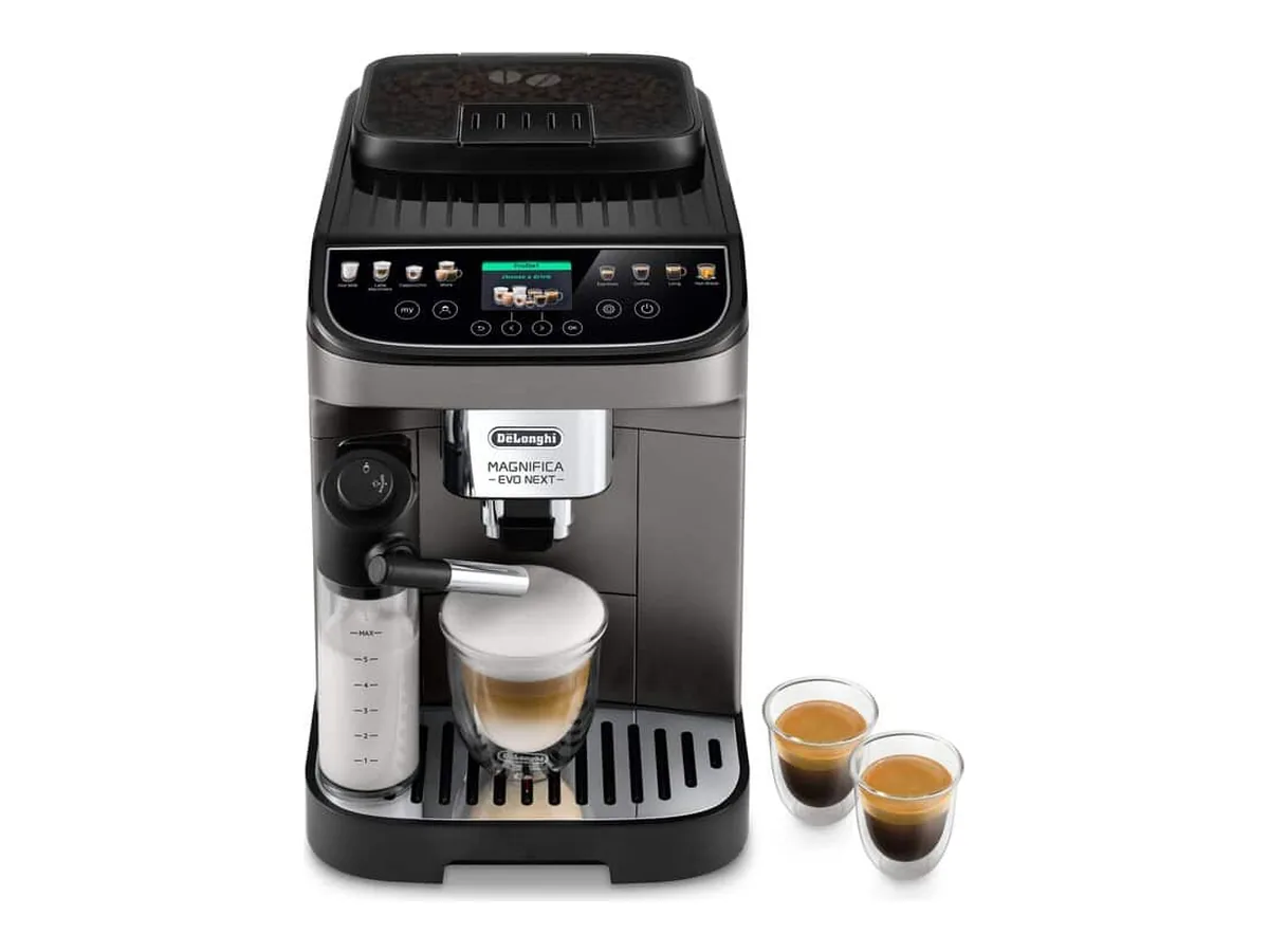 De'Longhi Magnifica Evo Next