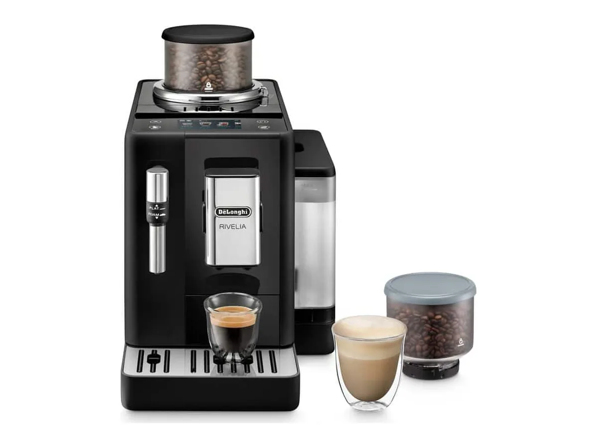 De'Longhi Rivelia