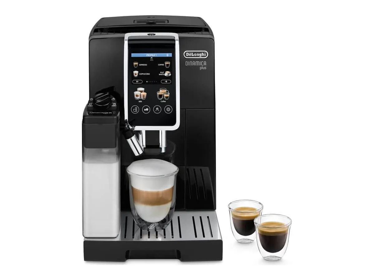 De'Longhi Dinamica Plus