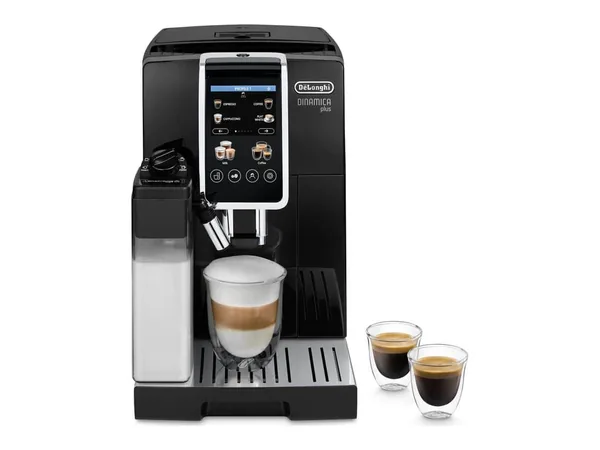 De'Longhi Dinamica Plus