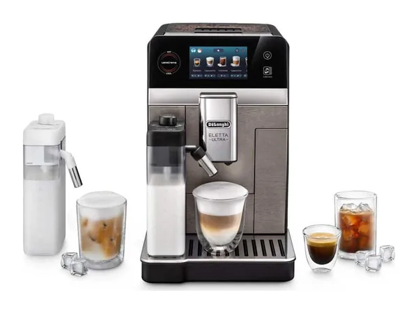 De'Longhi Eletta Ultra