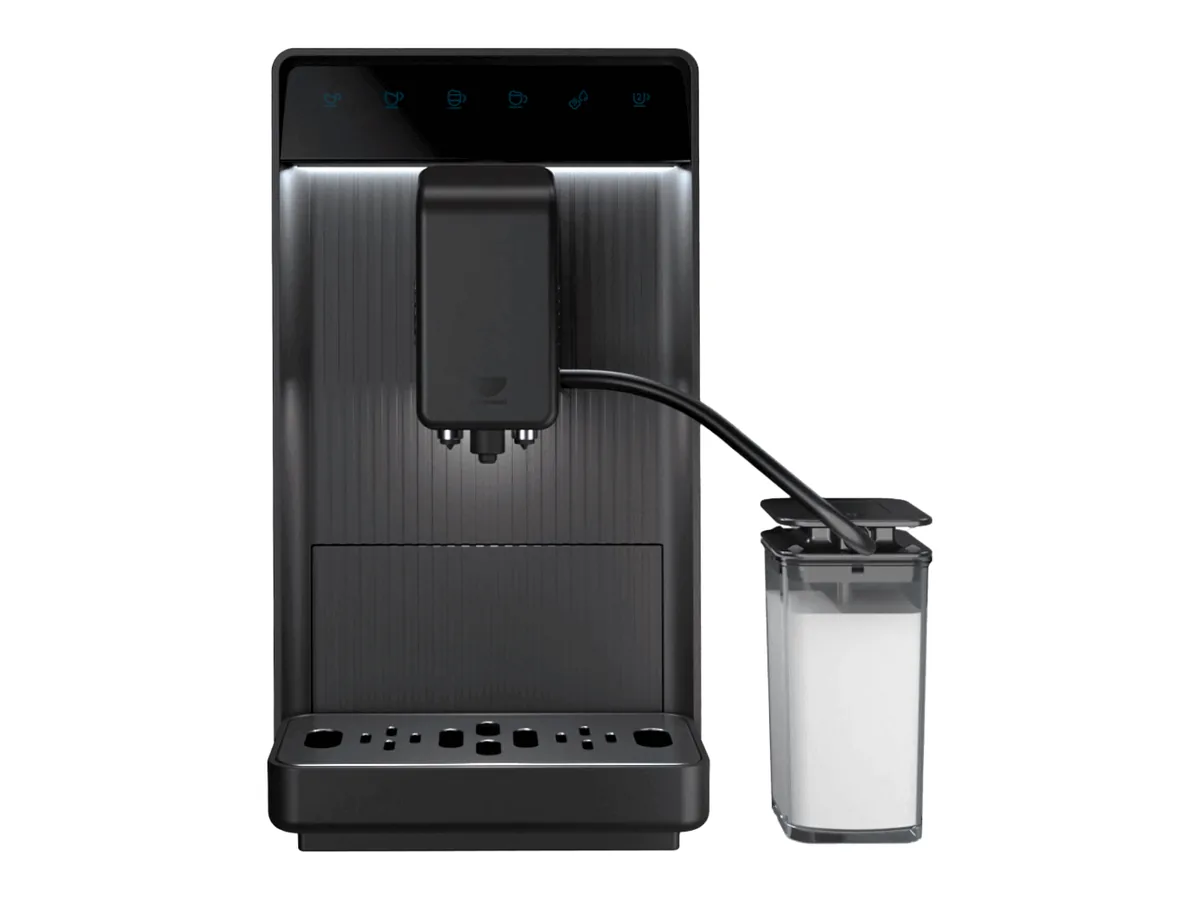 Incapto Aura Milk