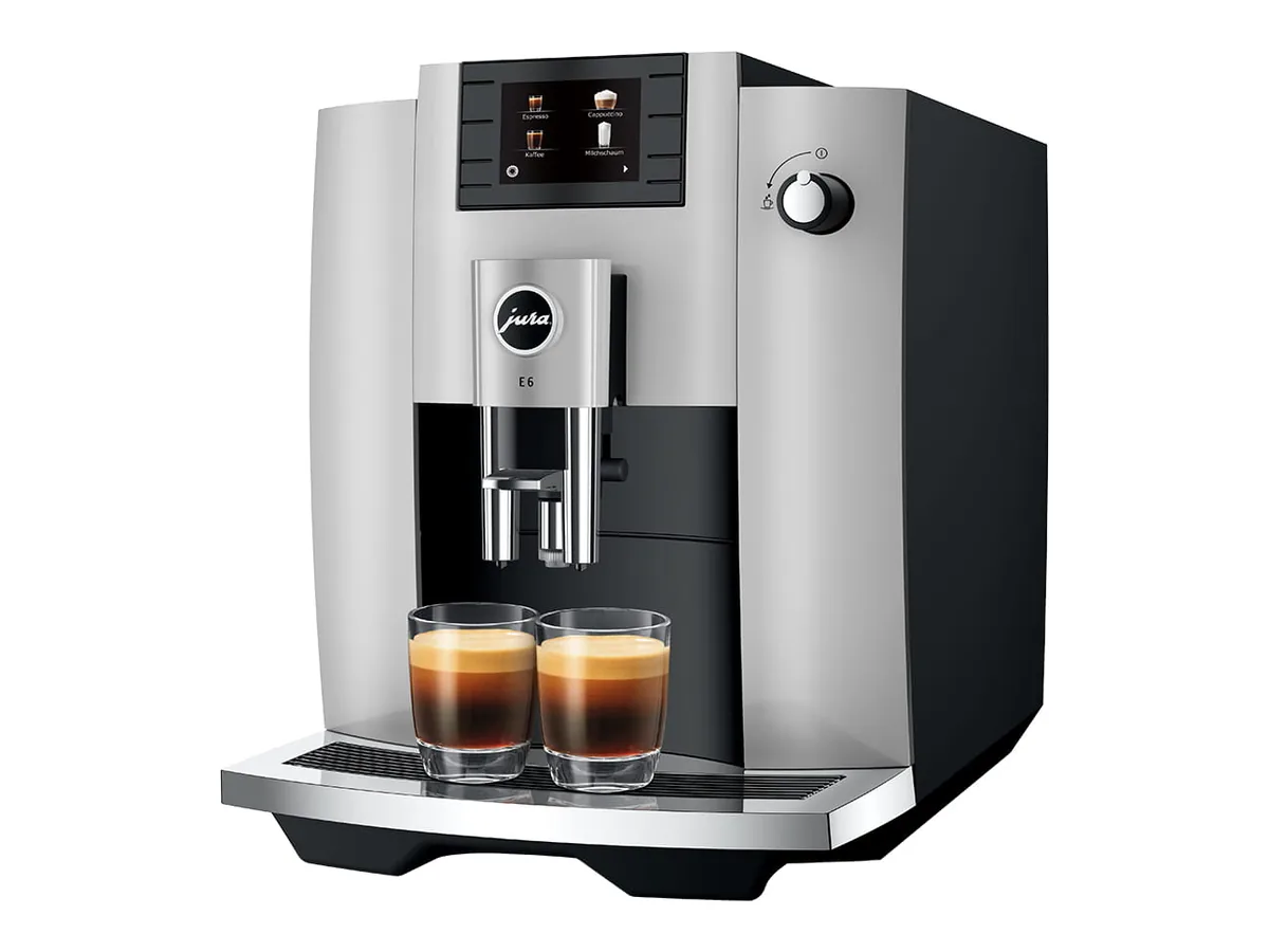 Jura E6