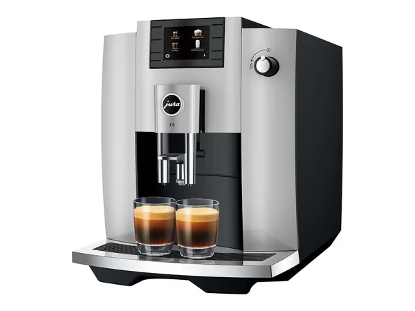Jura E6