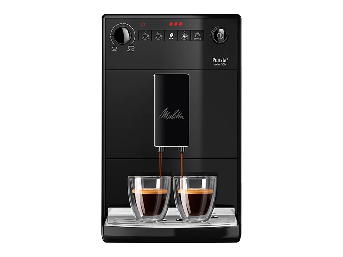 Melitta Purista
