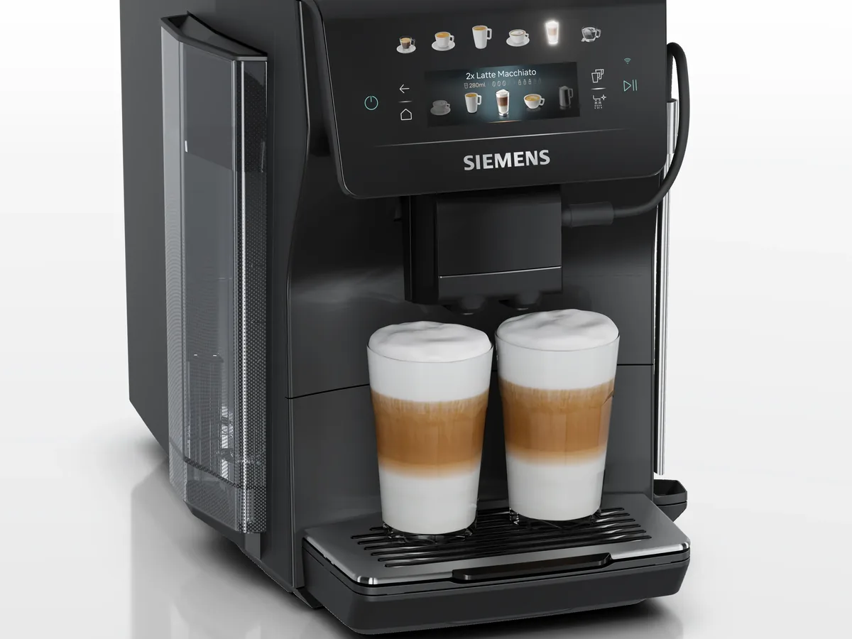 Siemens EQ600