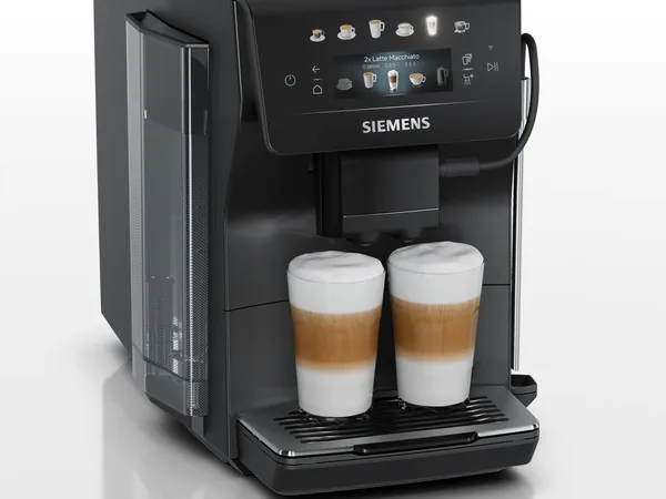 Siemens EQ600