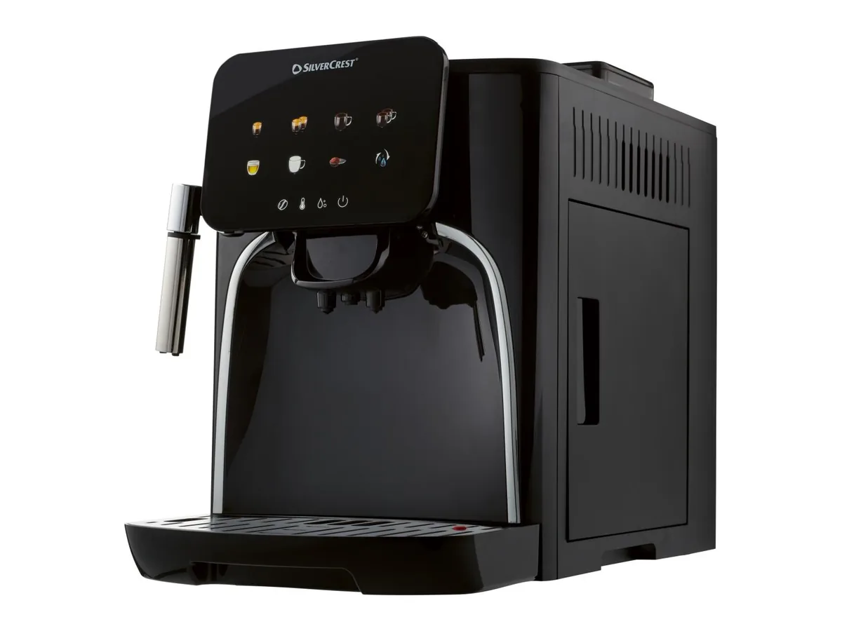 SilverCrest SKVA 1450 A2