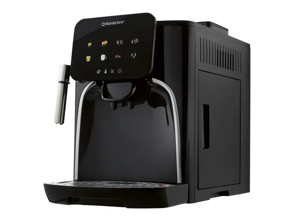 SilverCrest SKVA 1450 A2